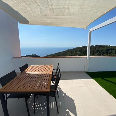 布拉内斯Loft Casa Blanca公寓 外观 照片