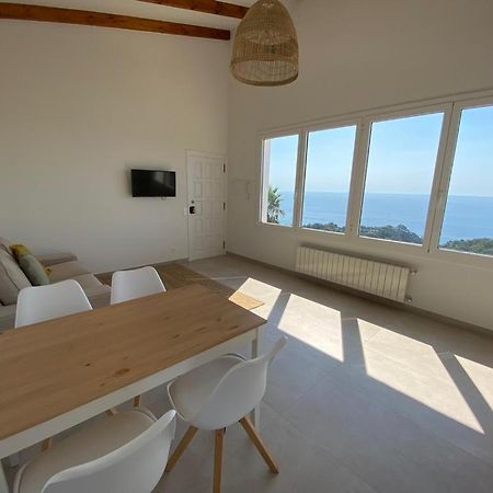 布拉内斯Loft Casa Blanca公寓 外观 照片
