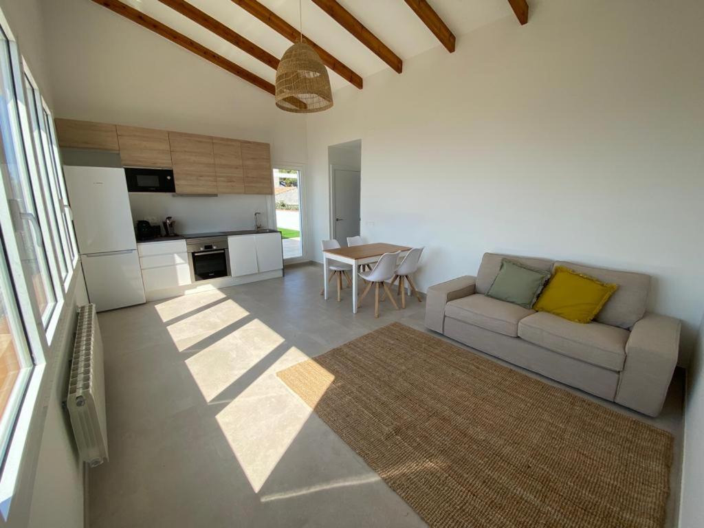 布拉内斯Loft Casa Blanca公寓 外观 照片