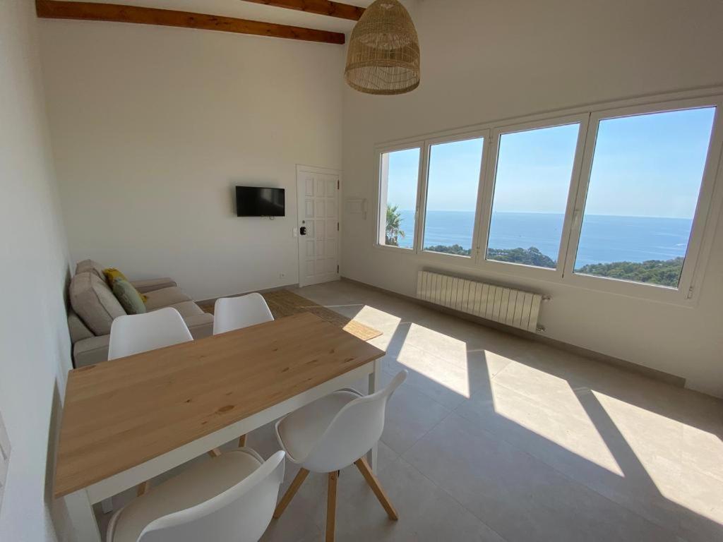 布拉内斯Loft Casa Blanca公寓 外观 照片