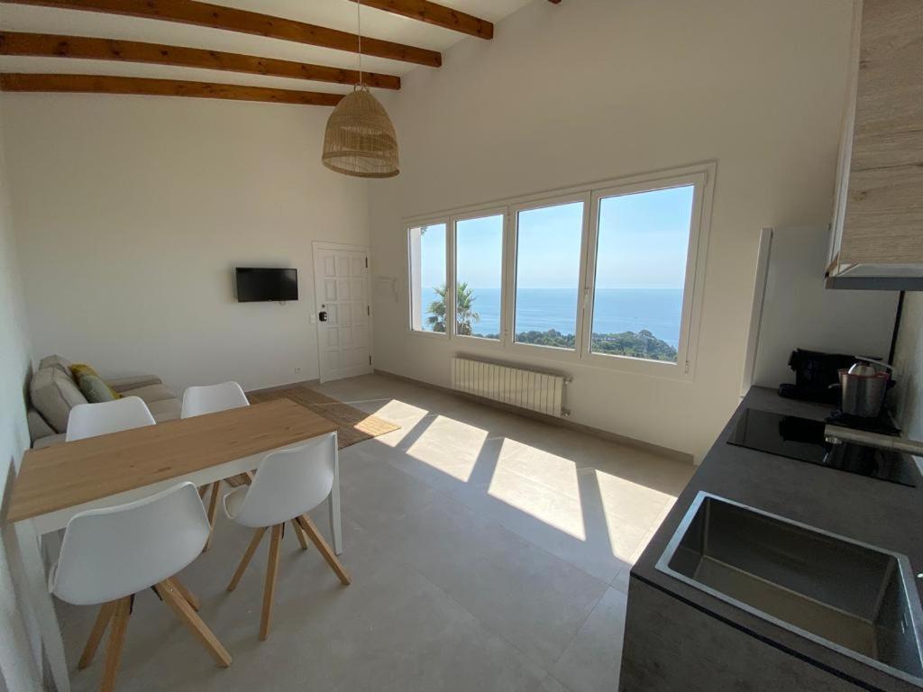 布拉内斯Loft Casa Blanca公寓 外观 照片