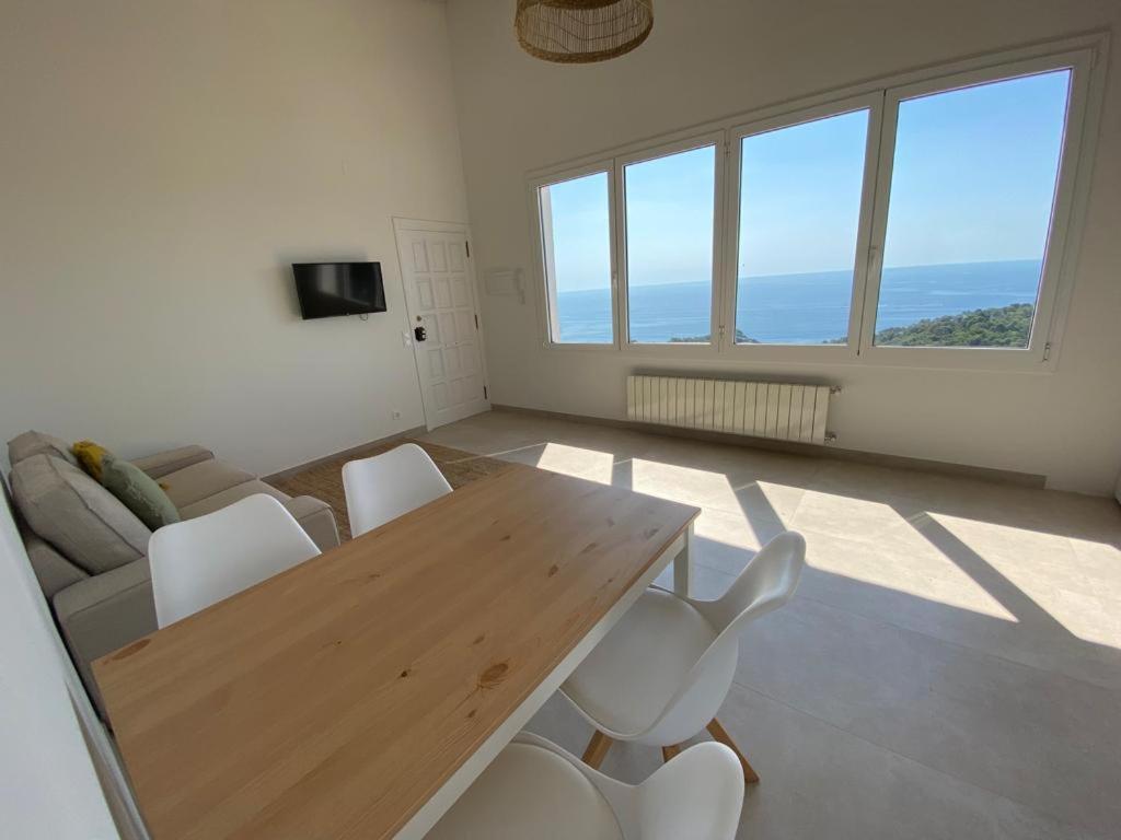 布拉内斯Loft Casa Blanca公寓 外观 照片