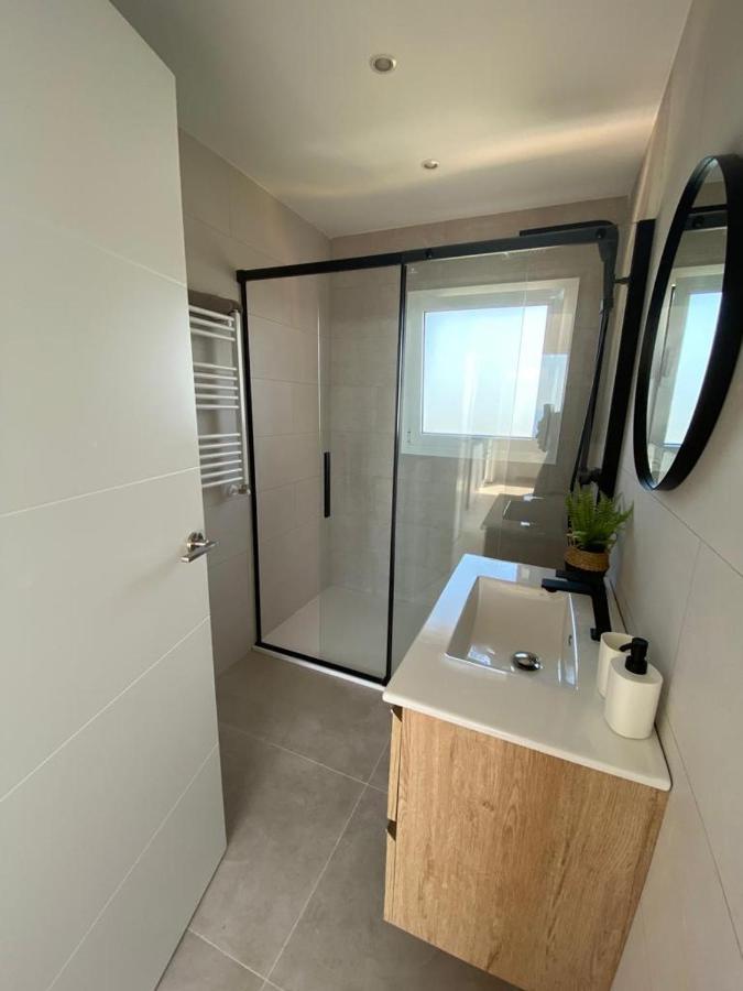 布拉内斯Loft Casa Blanca公寓 外观 照片